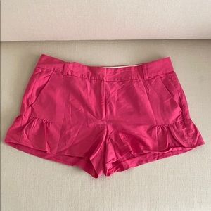 J. Crew shorts